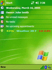 InfoTicker v1.4.0