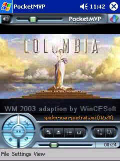 Pocket MVP v0.8 Pocket MVP v0.8