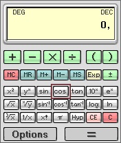 BestCalc v3.0 BestCalc v3.0