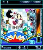 Bomberman Pinball