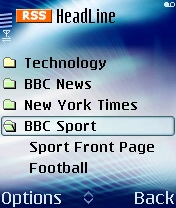 HeadLine v1.26
