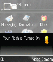 N70Torch v1.0