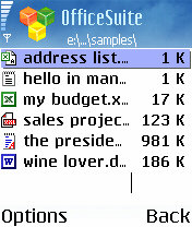 OfficeSuite
