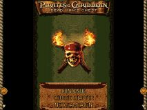 Pirates Of The Caribbean 2