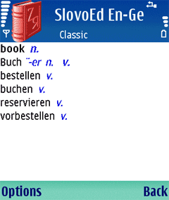 Slovoed v1.10