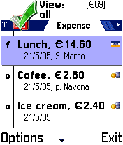 XpenseTravel v1.60