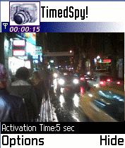 TimedSpy v1.1.5