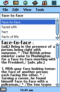 Sdictionary v2.3