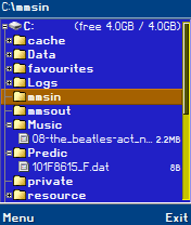 X-plore v1.02