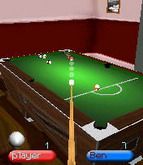 Nazara Kick Shot Pool 3D