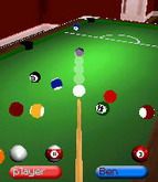 Nazara Kick Shot Pool