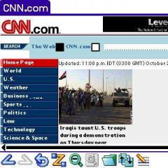 NetFront v3.0