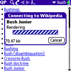 Quickipedia v1.16