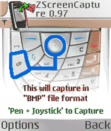 ZscreenCapture v1.0 