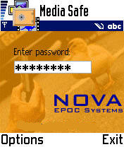 Media Safe v1.1 Media Safe v1.1