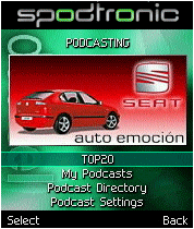 Spodtronic v2.10