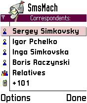SmsMachine v1.02