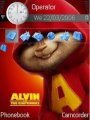 Alvin The Chipmonk