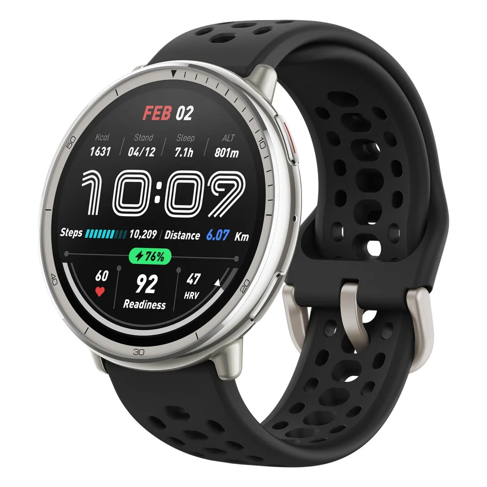 Amazfit Active 2 Round