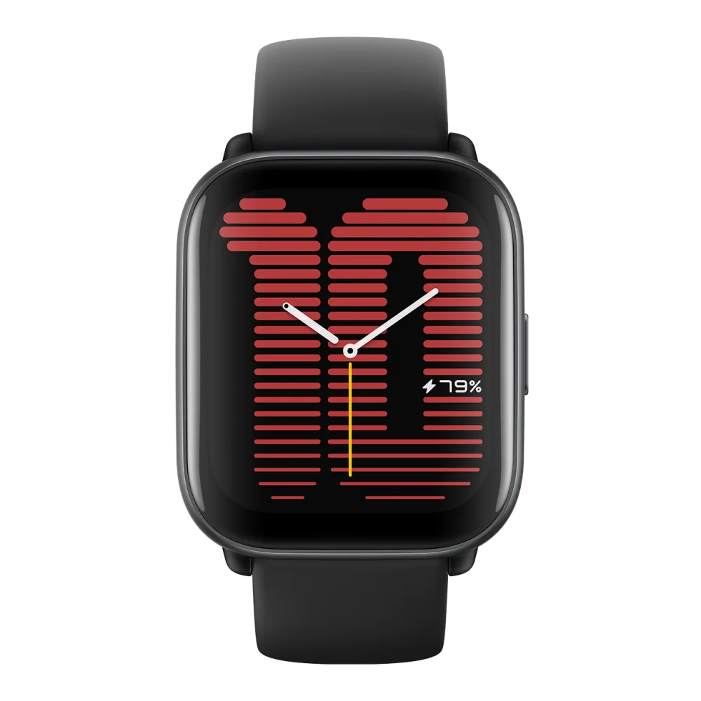 Amazfit Active