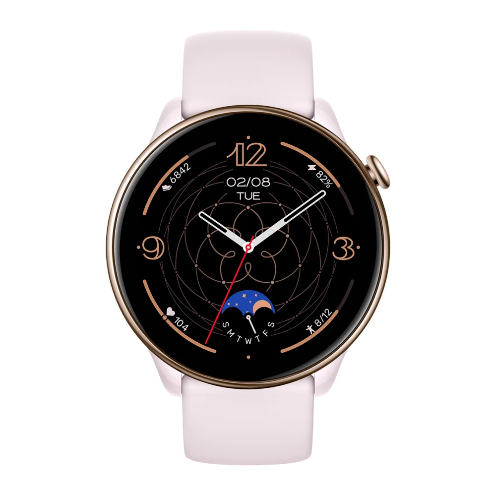 Amazfit GTR Mini