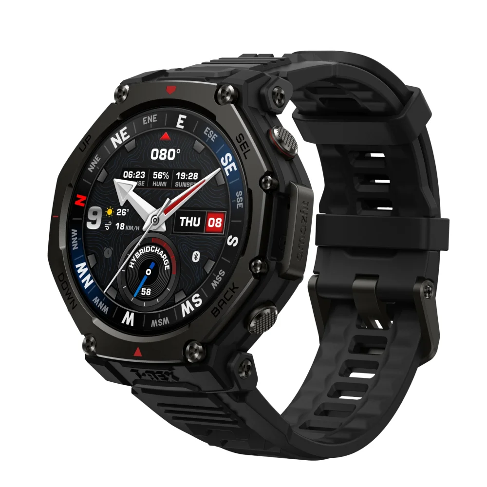 Amazfit T-Rex 3 Pro 48mm