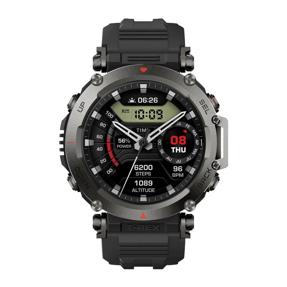 Amazfit T-Rex Ultra