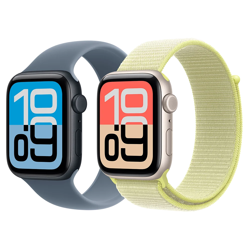 Apple Watch SE 3 40mm GPS + Cellular