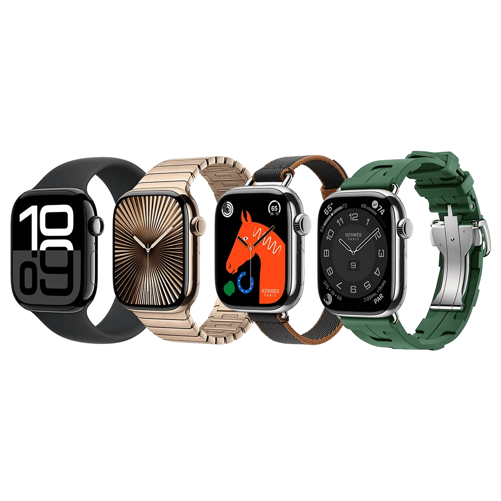 Apple Watch Series 10 46mm GPS
