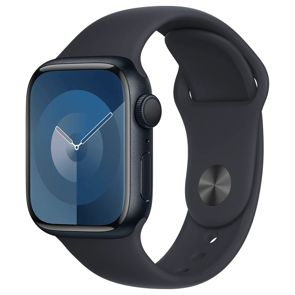 Apple Watch Series 9 41mm GPS + Cellular