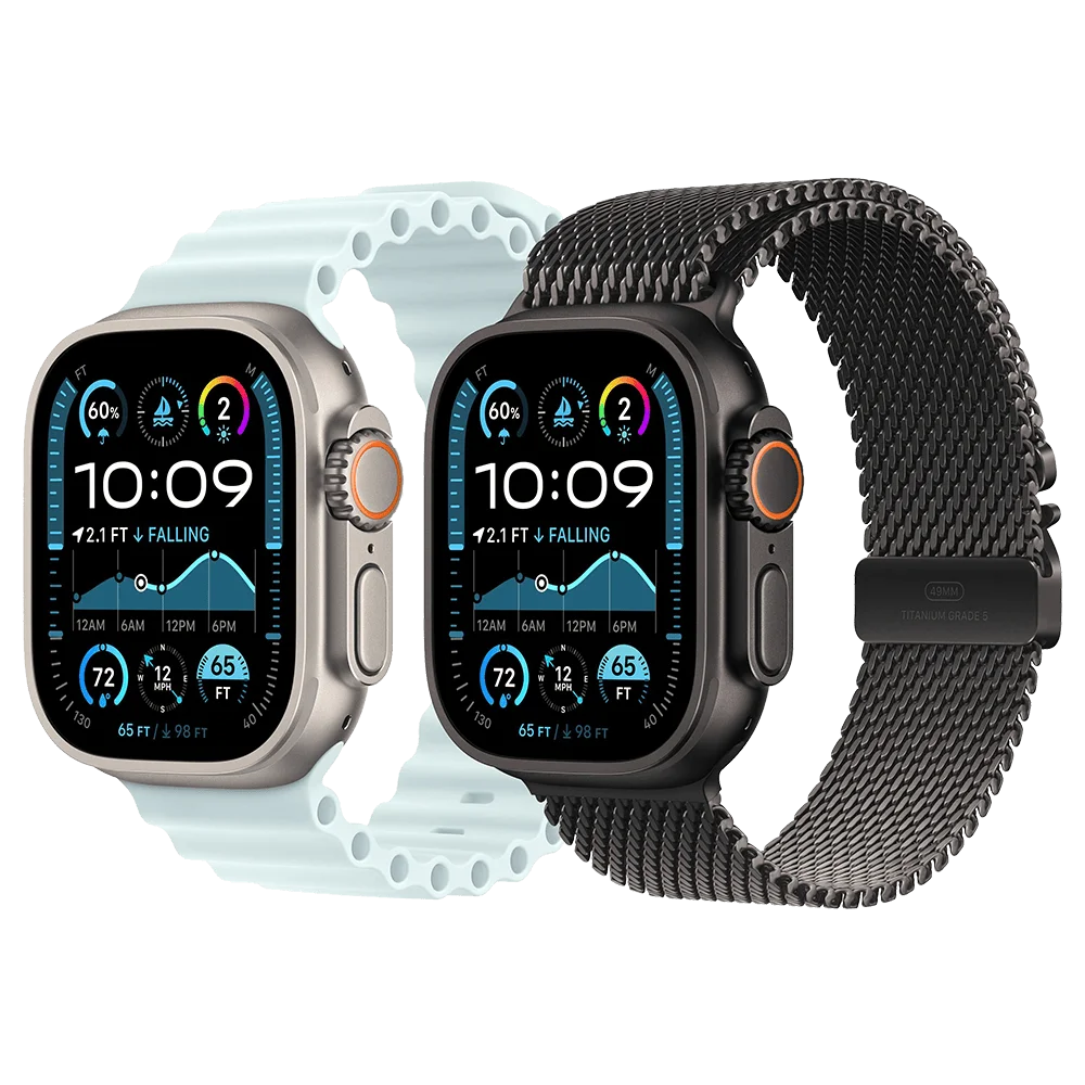 Apple Watch Ultra 2 49mm GPS + Cellular