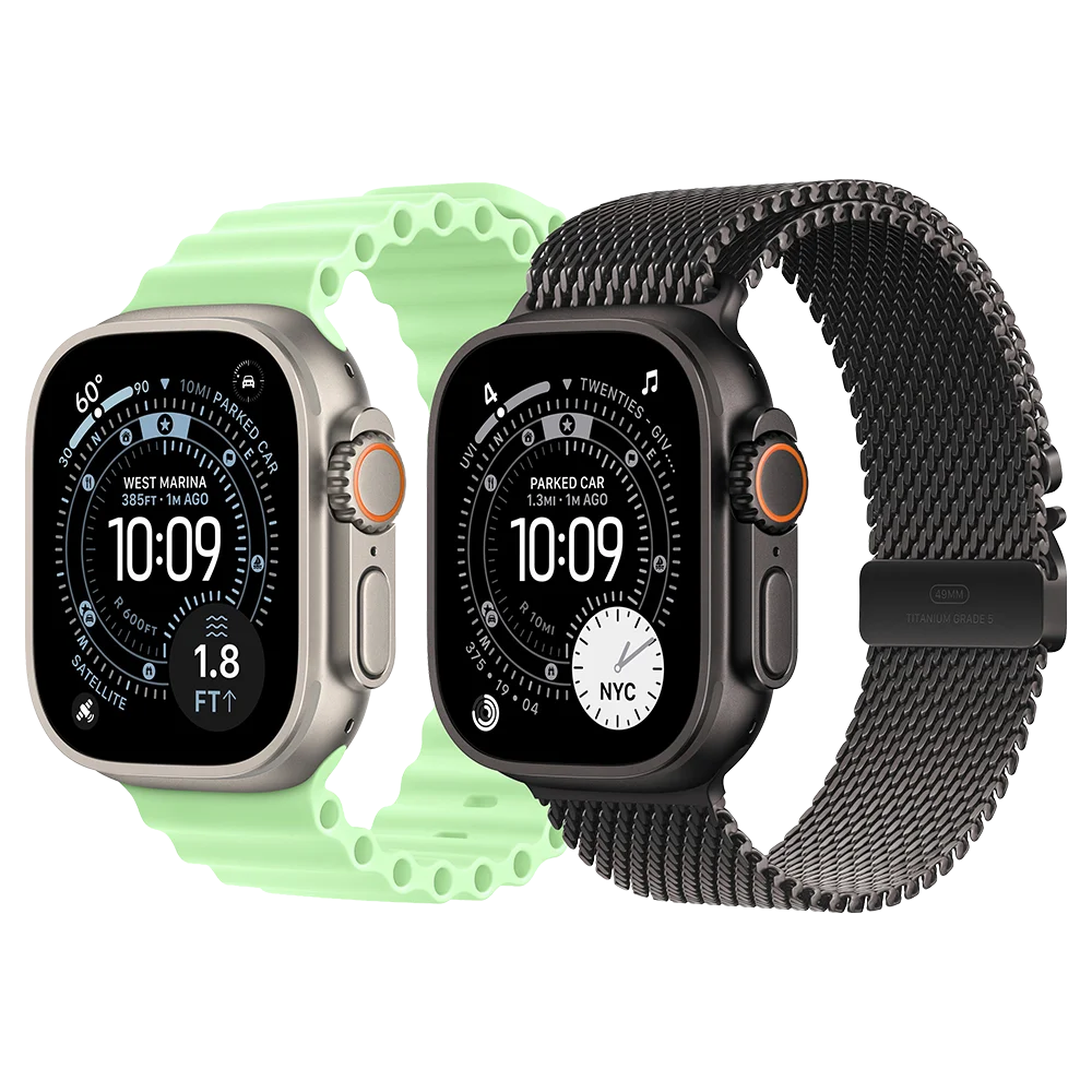 Apple Watch Ultra 3 49mm GPS + Cellular