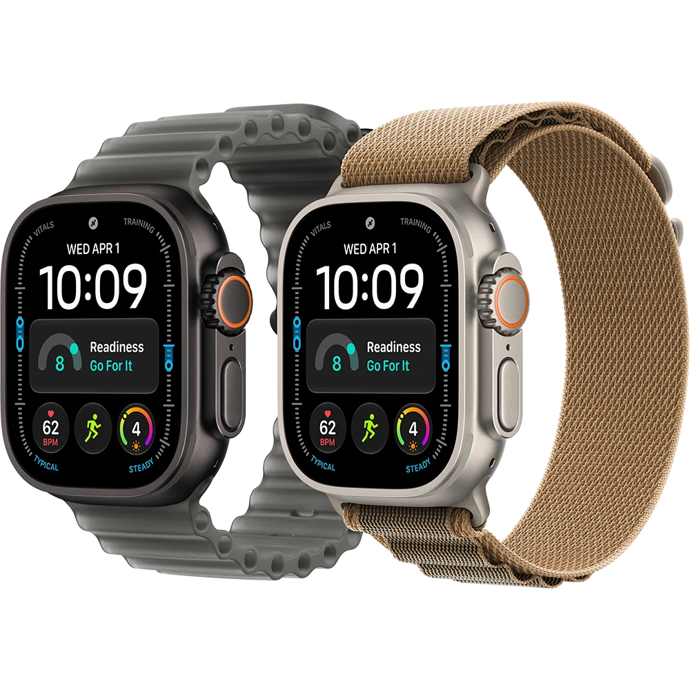 Apple Watch Ultra 4 49mm GPS + Cellular