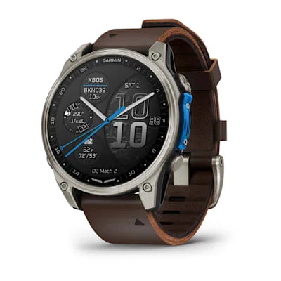Garmin D2 Mach 2 47mm