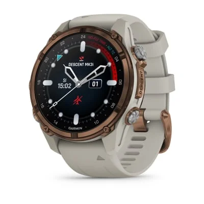 Garmin Descent Mk3i 43mm