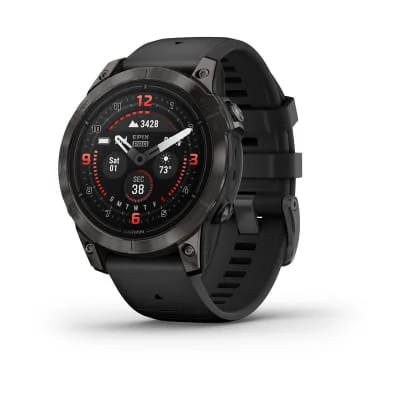 Garmin epix Pro (Gen 2) 47mm