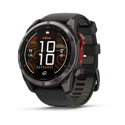 Garmin fenix 8 Pro 51mm MicroLED LTE