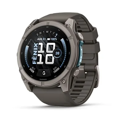Garmin fenix 9 51mm AMOLED