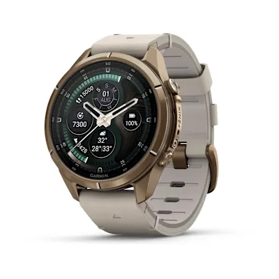Garmin fenix 9 Pro 43mm AMOLED LTE