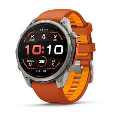 Garmin fenix 9 Pro 47mm AMOLED