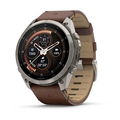 Garmin fenix 9 Pro 51mm AMOLED LTE