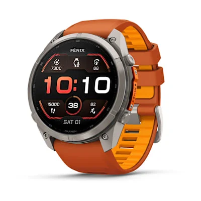 Garmin fenix 9 Pro 51mm AMOLED