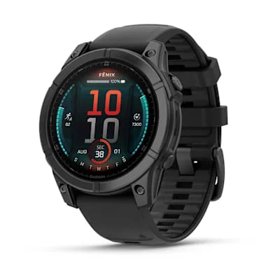 Garmin fenix E 47mm AMOLED