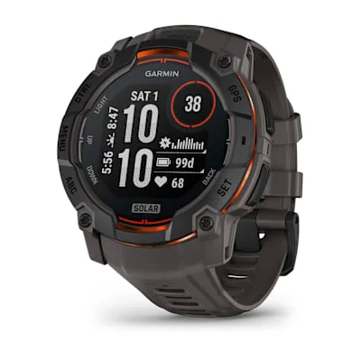 Garmin Instinct 3 50mm Solar