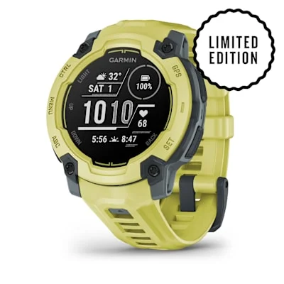 Garmin Instinct E 45mm