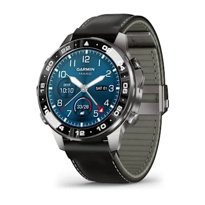 Garmin MARQ Aviator (Gen 3) LTE