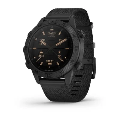 Garmin MARQ Commander (Gen 2) Carbon