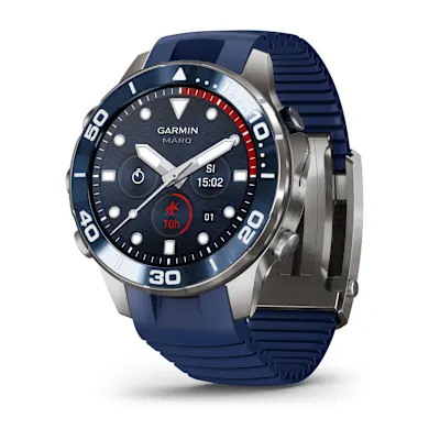 Garmin MARQ Diver (Gen 3) LTE