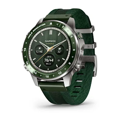 Garmin MARQ Golfer (Gen 3) LTE
