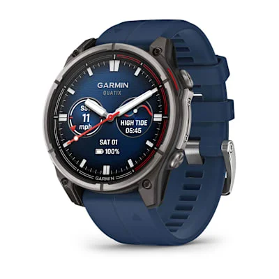 Garmin quatix 8 47mm AMOLED